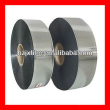 Silber Polyester Garn Grad Film